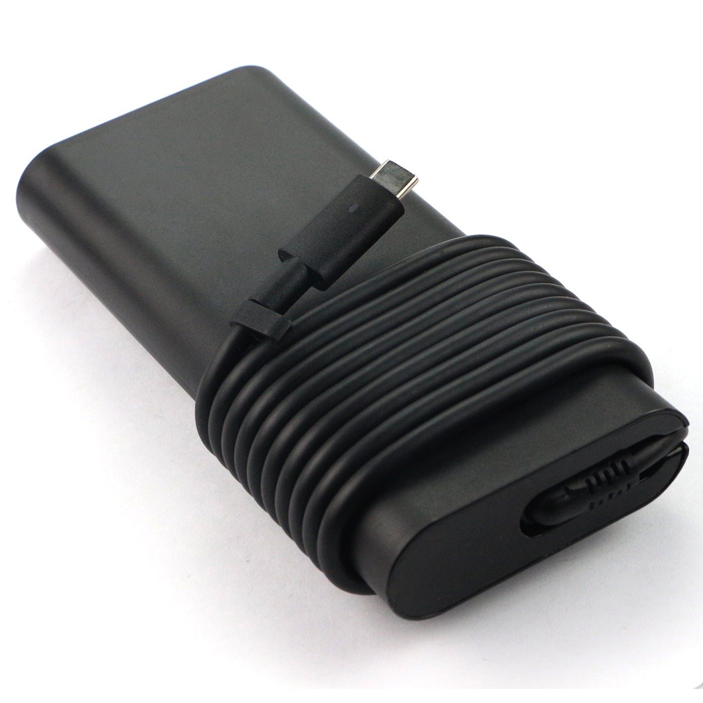 Replacement for Dell 130W Laptop Charger USB C Type C Slim AC Power Adapter for Dell Xps 17,Precision 5550 5530 2in1,XPS 15 2in1 9575，DA130PM170 HA130PM170 0K00F5 K00F5 0M0H25 M0H25 T4V18