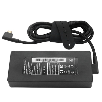 230W 200W AC Charger Fit for Razer Blade 17 14 15 Base Advanced/Pro 17/4K RZ09 Series RC30-0248 RC30-0238 GTX3080 GTX3070 GTX3060 GTX2080 GTX2070 GTX1070/1060 ((2018-2024)) Gaming Laptop