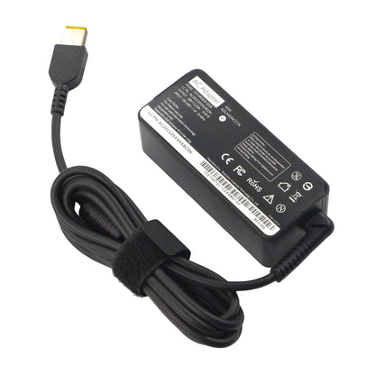 20V 2.25A Lenovo 45W AC adapter for Thinkpad X300S/X301S/X230S/S230U/S3/S5/X240/X240S/T440/T440P/T440S/T431/L440/L540/T540P/E431 E531/Yoga 13/Yoga 11S/Z505/Z580/K2450/K4450/K4350/K4350A/V4400U/Z410/Z505/Z510/Z710/S405/S410/S410P/S500/G490/G400/G500