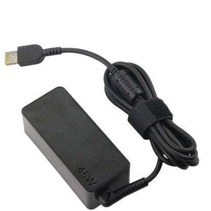 20V 2.25A Lenovo 45W AC adapter for Thinkpad X300S/X301S/X230S/S230U/S3/S5/X240/X240S/T440/T440P/T440S/T431/L440/L540/T540P/E431 E531/Yoga 13/Yoga 11S/Z505/Z580/K2450/K4450/K4350/K4350A/V4400U/Z410/Z505/Z510/Z710/S405/S410/S410P/S500/G490/G400/G500