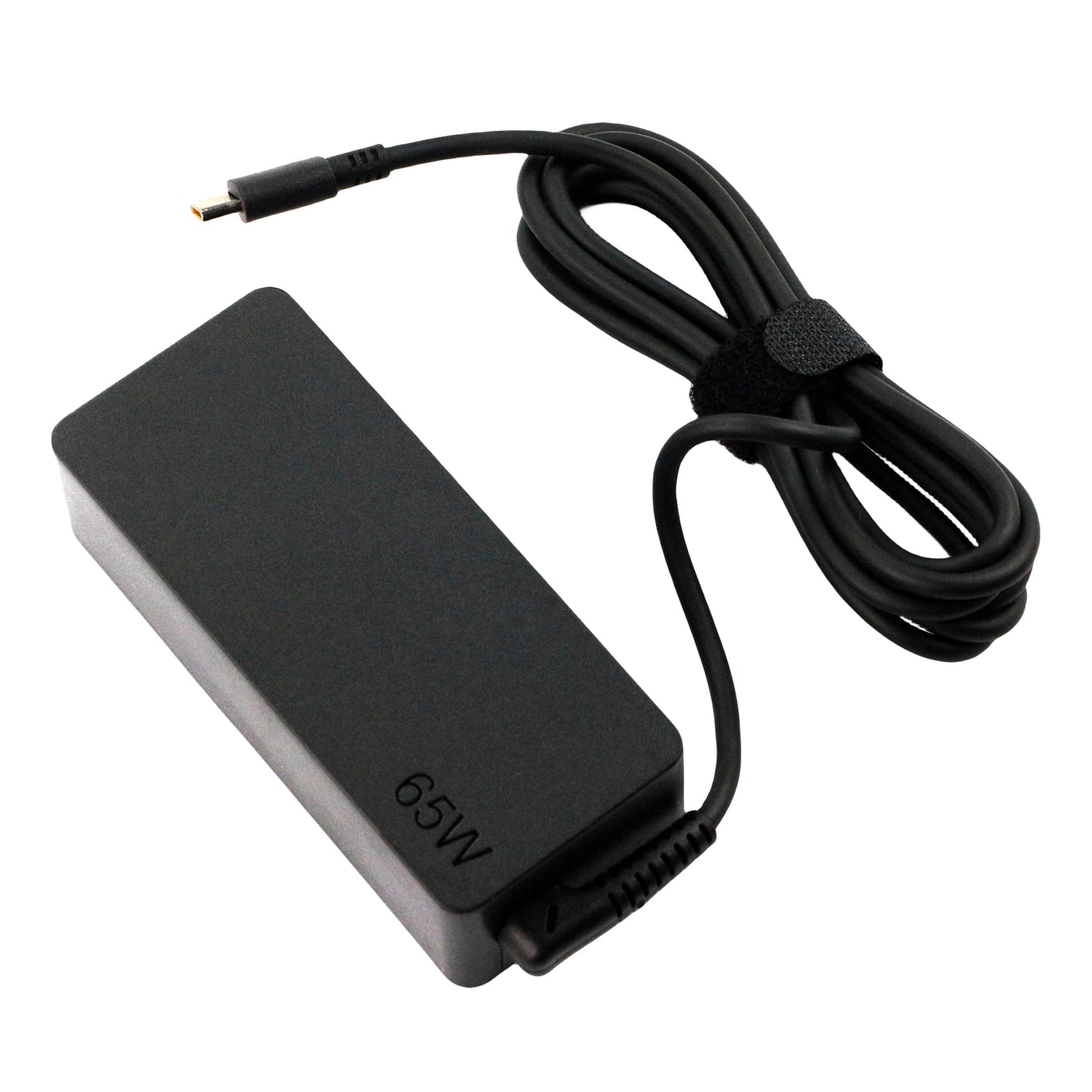 65W USB C Type c AC Charger Compatible with Lenovo ThinkPad E580 E585 E590 E590S E595 T480 T490 T580 Yoga C940 C740 thinkbook ADLX65YCC3A Laptop Power Supply Adapter Cord