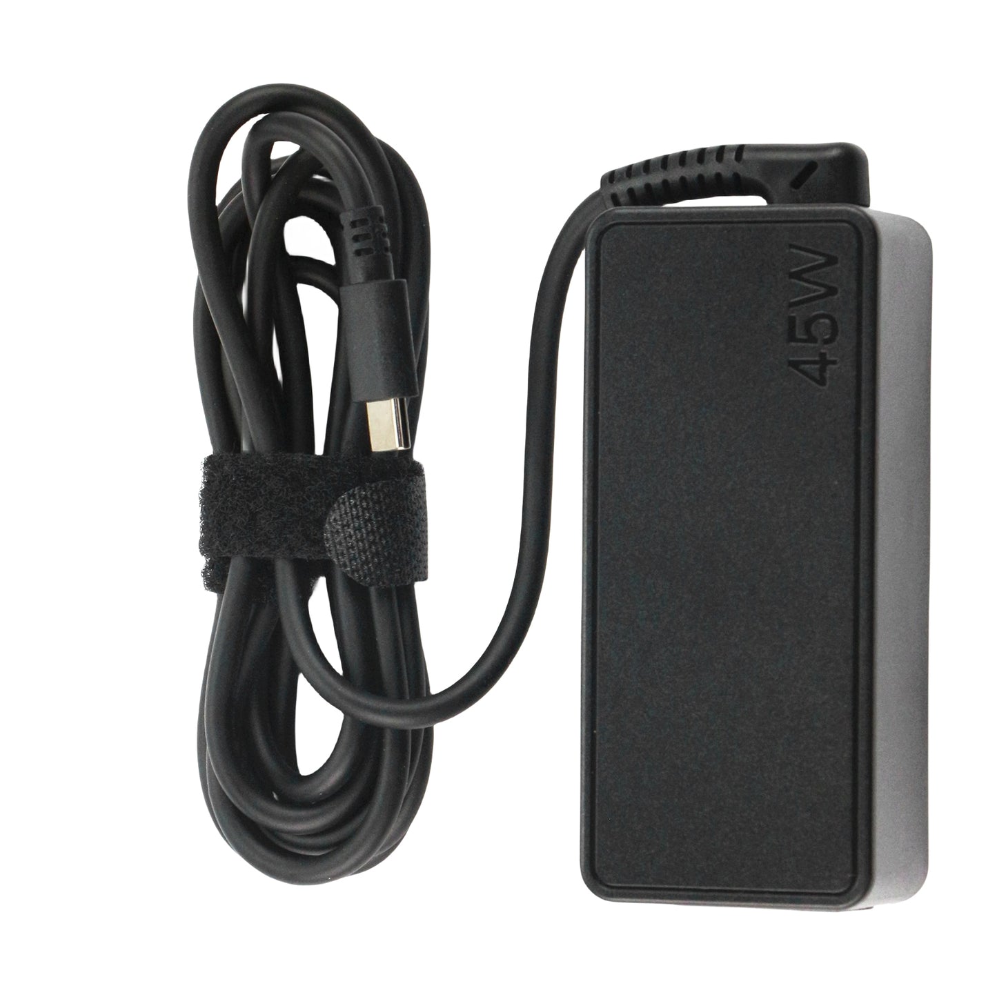 45W USB Type C AC Adapter Compatible wiht Lenovo Chromebook C330 300e 100e 500e N23 Yoga, Lenovo ThinkPad T480 T480s T580 2nd Gen MTK AST Type-C 20V 2.25A 45Watt Laptop Power Charger