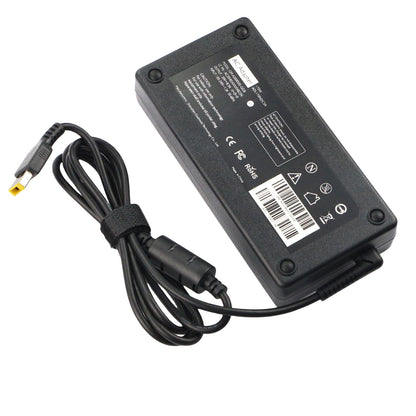 170W Charger Fit for Lenovo Thinkpad P1 P16 P50 P51 P52 P53 P70 P71 P73 P17 P15 T15g P15v T15p W540 W541 X1 Extreme Gen 6 5 4 3 2 1 ADL170SCC3A 4X20S56697 20V 8.5A ac Adapter Laptop Power Supply