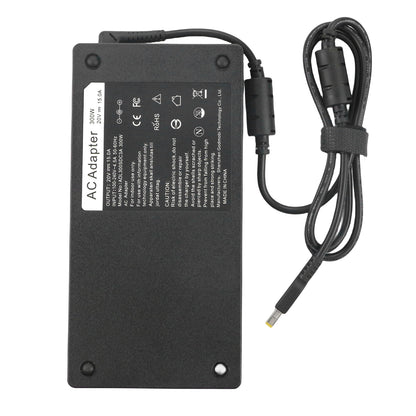 20V 15A Lenovo 300W ac adapter for DL300SDC3A/P20V/R7000/7000/Y7000P/Y920/Y9000P/Y9000K/Y9000X/R900P/R9000P/R9000K/R9000X