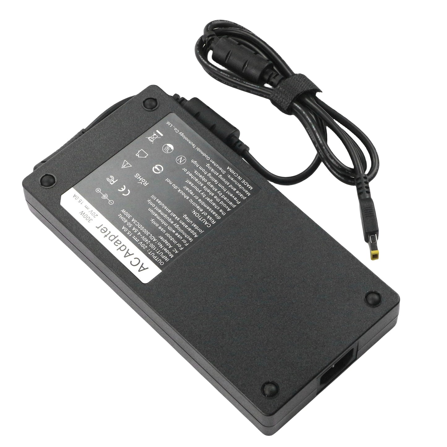 20V 15A Lenovo 300W ac adapter for DL300SDC3A/P20V/R7000/7000/Y7000P/Y920/Y9000P/Y9000K/Y9000X/R900P/R9000P/R9000K/R9000X