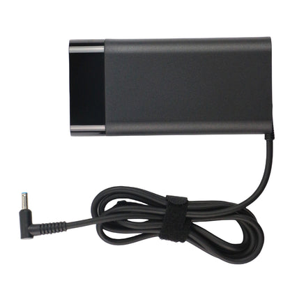 150W Laptop Charger Compatible with 917649-850 HP ZBook 15 G3 G4 G5 G6 G7 G8 G9 917649 850 Pavilion Gaming z Book 15 Power Supply