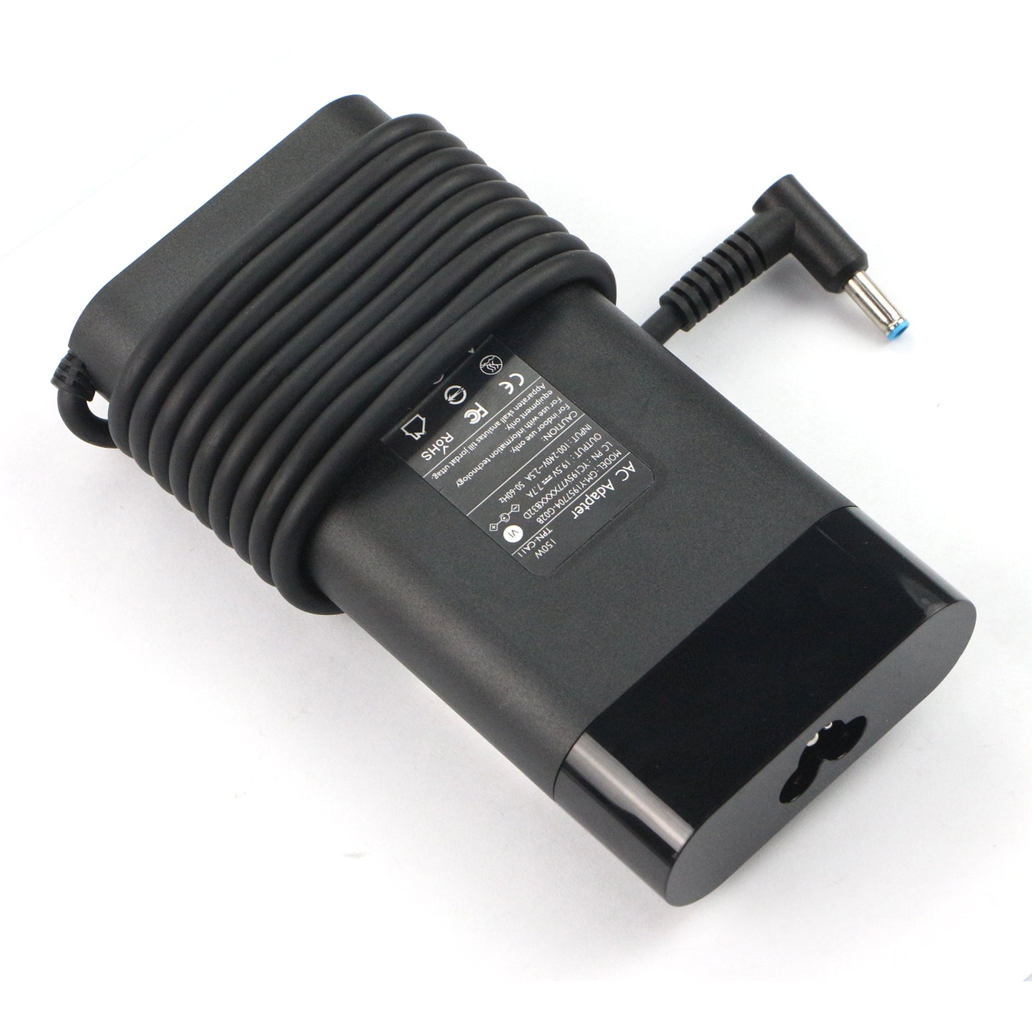150W Laptop Charger Compatible with 917649-850 HP ZBook 15 G3 G4 G5 G6 G7 G8 G9 917649 850 Pavilion Gaming z Book 15 Power Supply