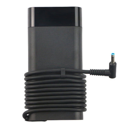 135W 19.5V 6.9A AC Adapter Laptop Charger Compatible with HP Spectre x360 15t-df100 CTO,HP Pavilion Gaming 15 17 ec0013dx 15-ec0751ms L15534-001 TPN-DA11 TPN-CA13 Ac Adapter Power Cord