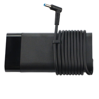 150W Laptop Charger Compatible with 917649-850 HP ZBook 15 G3 G4 G5 G6 G7 G8 G9 917649 850 Pavilion Gaming z Book 15 Power Supply